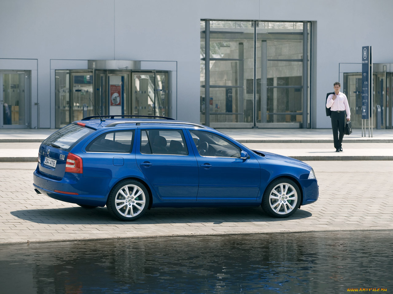 , skoda